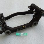 Mini Cooper R57 R56 R55 R58 R59 Priekšējo bremžu suporta kronšteins 34116776921 6776921
