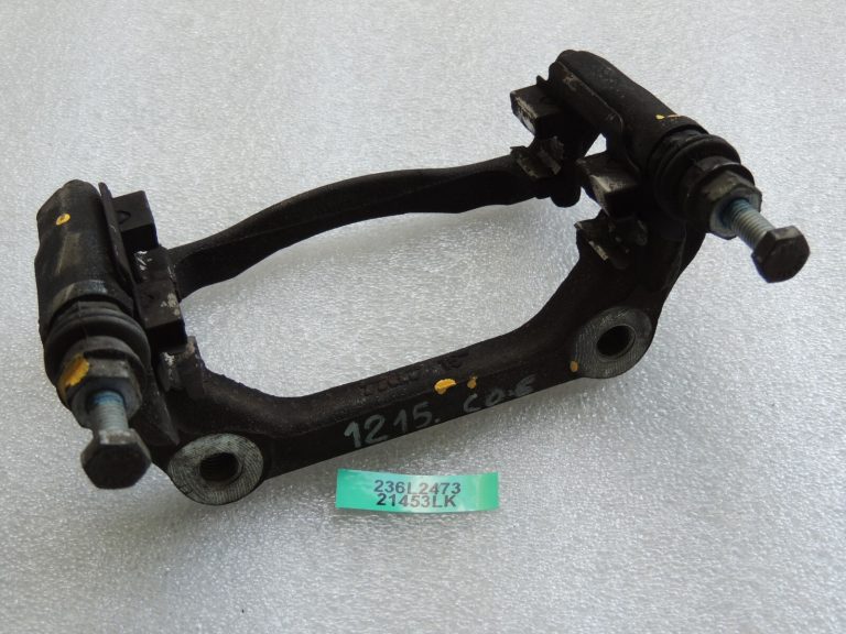 Mini Cooper R57 R56 R55 R58 R59 Priekšējo bremžu suporta kronšteins 34116776921 6776921