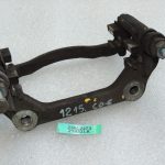Mini Cooper R57 R56 R55 R58 R59 Priekšējo bremžu suporta kronšteins 34116776921 6776921