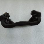 Mini Cooper R57 R56 R55 R58 R59 Priekšējo bremžu suporta kronšteins 34116776921 6776921