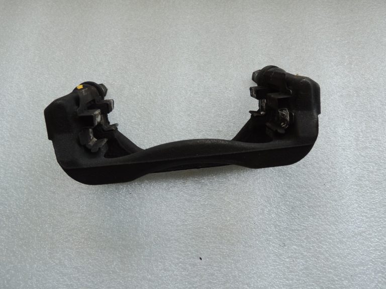 Mini Cooper R57 R56 R55 R58 R59 Priekšējo bremžu suporta kronšteins 34116776921 6776921