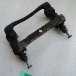 Mini Cooper R57 R56 R55 R58 R59 Priekšējo bremžu suporta kronšteins 34116776921 6776921