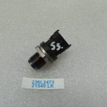 Renault Trafic II 2.5 DCi G9U630 Degvielas spiediena sensors Spiediena sensors 8200703127