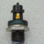 Renault Trafic II 2.5 DCi G9U630 Degvielas spiediena sensors Spiediena sensors 8200703127