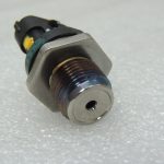 Renault Trafic II 2.5 DCi G9U630 Degvielas spiediena sensors Spiediena sensors 8200703127