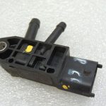 Renault Trafic II 2.5 DCi G9U630 Gaisa spiediena sensors 0281002772, 8200469905