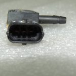 Renault Trafic II 2.5 DCi G9U630 Gaisa spiediena sensors 0281002772, 8200469905