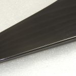 BMW X5 F15 aizmugurējo durvju apdare aizmugurējā labajā pusē BLACK 51627304606 7304606