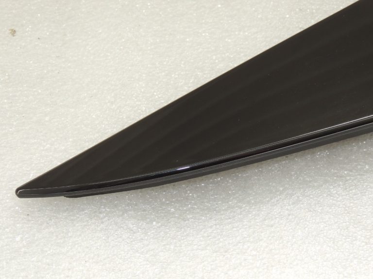 BMW X5 F15 aizmugurējo durvju apdare aizmugurējā labajā pusē BLACK 51627304606 7304606