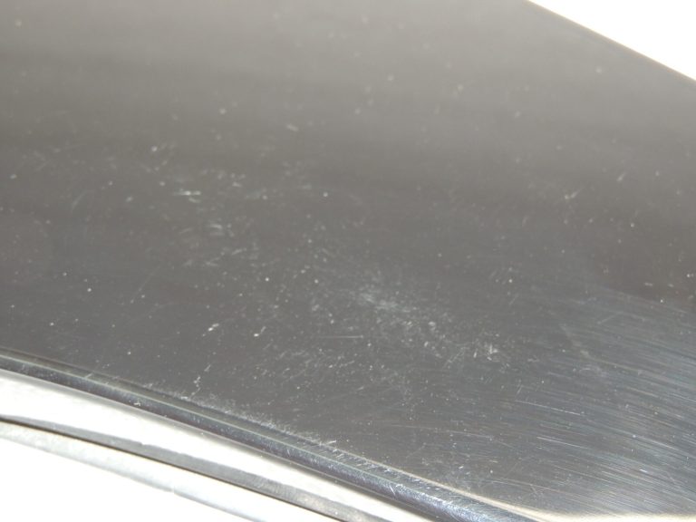 BMW X5 F15 aizmugurējo durvju apdare aizmugurējā labajā pusē BLACK 51627304606 7304606