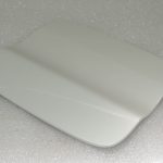 BMW X5 F15 degvielas uzpildes vāka vāciņš A96 minerālbalts 7312316 51917312316