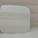 BMW X5 F15 degvielas uzpildes vāka vāciņš A96 minerālbalts 7312316 51917312316