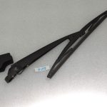 BMW X5 F15 Aizmugurējā vējstikla tīrītāja rokturis Aizmugurējais 61627294431 7294431 61627294430