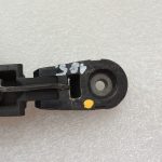 BMW X5 F15 Aizmugurējā vējstikla tīrītāja rokturis Aizmugurējais 61627294431 7294431 61627294430