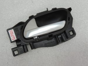 Peugeot 508 Ручка передней задней левой двери внутренняя 9143T8 9660525480 9685950377