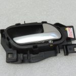 Peugeot 508 priekšējā aizmugurējā labā iekšdurvju rokturis 9144G4 9660525380 9685950277