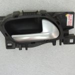 Peugeot 508 priekšējā aizmugurējā labā iekšdurvju rokturis 9144G4 9660525380 9685950277