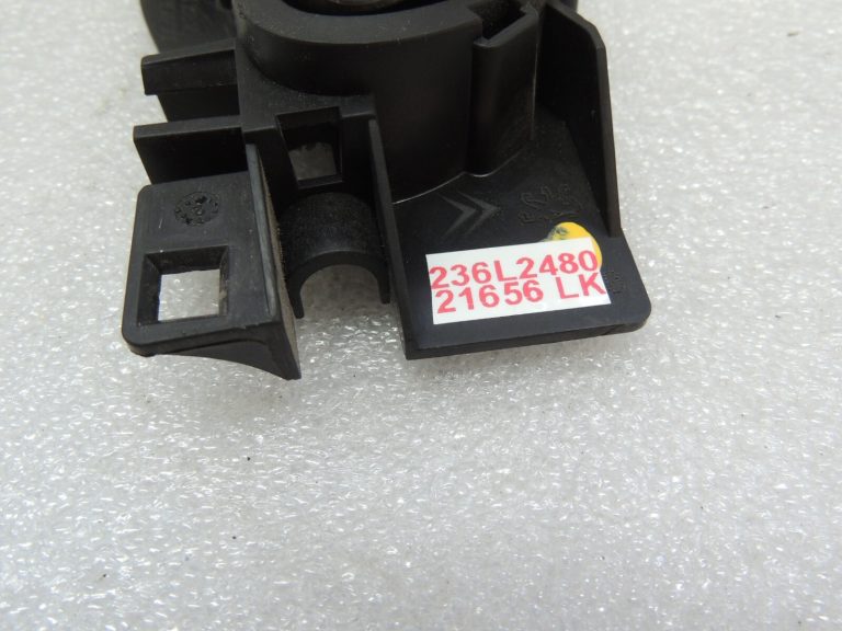 Peugeot 508 priekšējā aizmugurējā labā iekšdurvju rokturis 9144G4 9660525380 9685950277