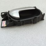 Peugeot 508 priekšējā aizmugurējā labā iekšdurvju rokturis 9144G4 9660525380 9685950277