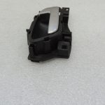 Peugeot 508 priekšējā aizmugurējā labā iekšdurvju rokturis 9144G4 9660525380 9685950277