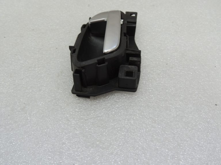 Peugeot 508 priekšējā aizmugurējā labā iekšdurvju rokturis 9144G4 9660525380 9685950277