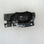 Peugeot 508 priekšējā aizmugurējā labā iekšdurvju rokturis 9144G4 9660525380 9685950277
