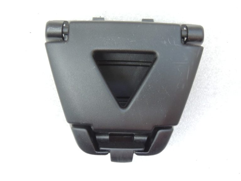 Peugeot 508 salons Brīdinājuma trīsstūra turētājs 96705441XZ 9670544177