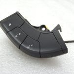 Peugeot 508 Stūres kruīza vadības slēdzis 9677976377 Kruīza vadības slēdzis