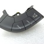 Peugeot 508 Stūres kruīza vadības slēdzis 9677976377 Kruīza vadības slēdzis