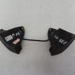 Peugeot 508 Stūres kruīza vadības slēdzis 9677976377 Kruīza vadības slēdzis