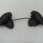 Peugeot 508 Stūres kruīza vadības slēdzis 9677976377 Kruīza vadības slēdzis