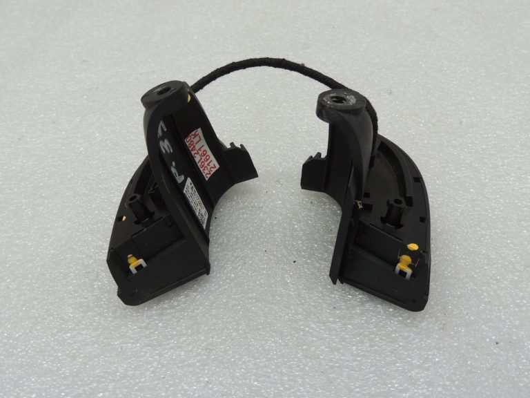 Peugeot 508 Stūres kruīza vadības slēdzis 9677976377 Kruīza vadības slēdzis