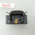 Peugeot 508 8898JA Priekšējo sēdekļu vadības slēdzis Sēdekļa slēdzis 96602211XT 8898 JA
