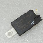 Peugeot 508 antenas pastiprinātājs 6587 98 Vadības bloks 9665780780 658798