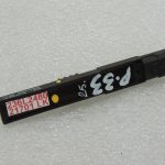 Peugeot 508 6160 F4 bezatslēgas slēdža uztvērējs, antena 9672409080 6160F4