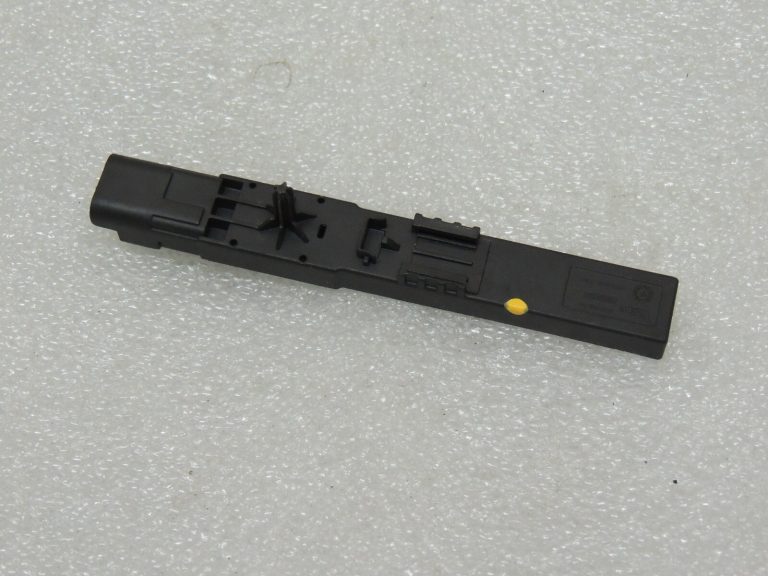Peugeot 508 6160 F4 bezatslēgas slēdža uztvērējs, antena 9672409080 6160F4