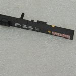 Peugeot 508 6160 F4 bezatslēgas slēdža uztvērējs, antena 9672409080 6160F4