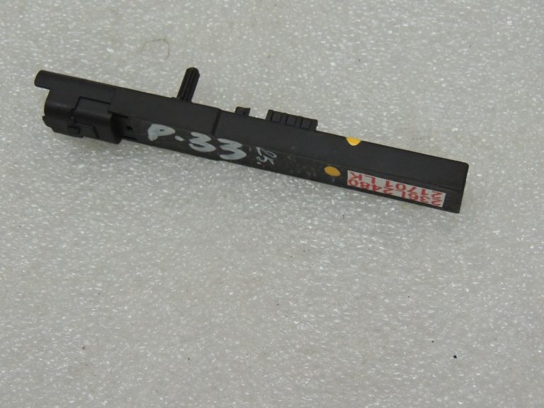 Peugeot 508 6160 F4 bezatslēgas slēdža uztvērējs, antena 9672409080 6160F4