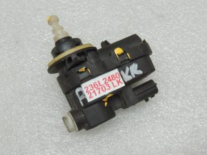 Peugeot 508 headlight actuator headlight leveling 89056887 6224S7