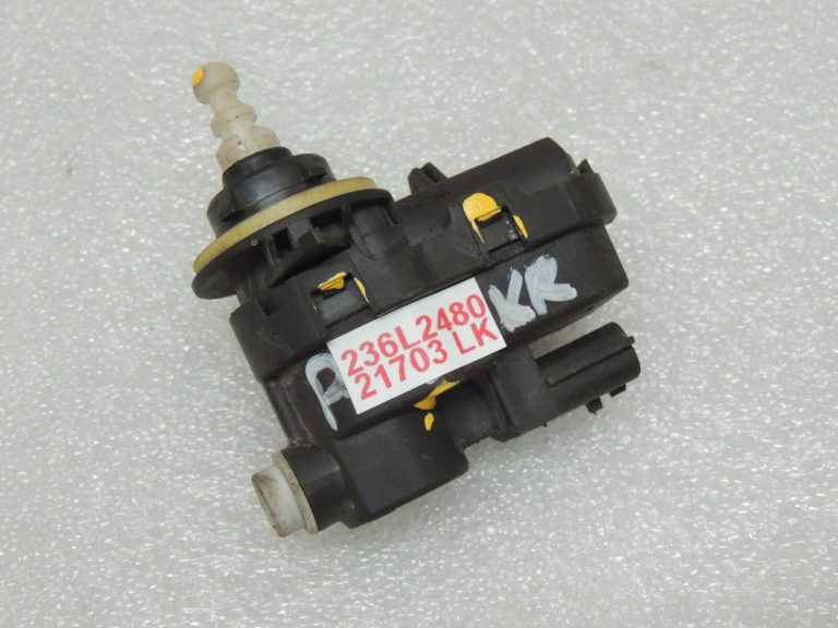 Peugeot 508 priekšējo lukturu servomotors priekšējo lukturu izlīdzināšanai 89056887 6224S7