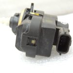 Peugeot 508 priekšējo lukturu servomotors priekšējo lukturu izlīdzināšanai 89056887 6224S7