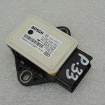 Peugeot 508 Rotācijas ātruma sensors ESP sensors 0265005765 9664661580 45494949