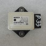 Peugeot 508 Rotācijas ātruma sensors ESP sensors 0265005765 9664661580 45494949