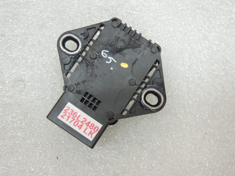 Peugeot 508 Rotācijas ātruma sensors ESP sensors 0265005765 9664661580 45494949