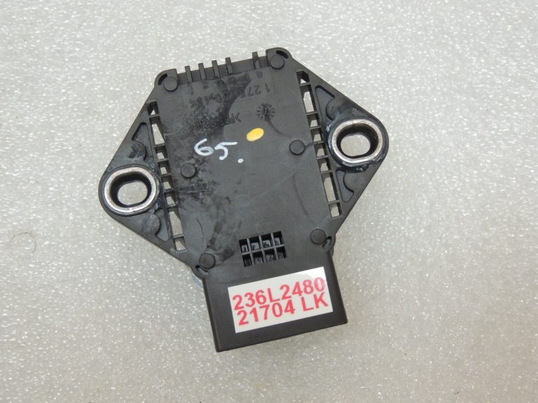 Peugeot 508 Rotācijas ātruma sensors ESP sensors 0265005765 9664661580 45494949