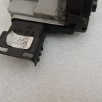 Peugeot 508 Aizmugurējo kreiso durvju slēdzene 9800626280
