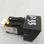 Peugeot 508 avārijas signalizācijas slēdzis avārijas signalizācijas indikatora slēdzis 96662380ZE