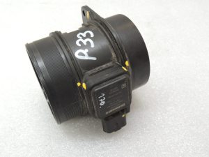 Peugeot 508 2.0HDI masas gaisa plūsmas sensors 5WK97002 MAF sensors 9645948980 1920HH