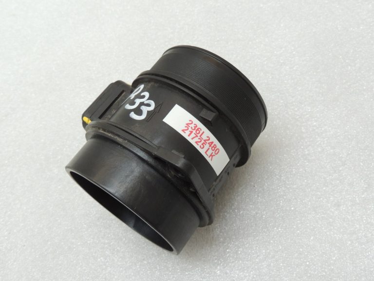 Peugeot 508 2.0HDI masas gaisa plūsmas sensors 5WK97002 MAF sensors 9645948980 1920HH