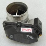 Audi A6 C7 4G 3.0TDi dīzeļdegvielas droseļvārsts 059145950AF